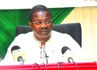 Lutte contre le terrorisme : les forces armées sollicitent le soutien de la nation