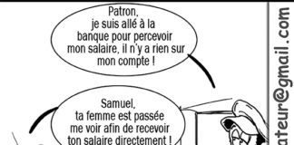 Sourire du 28/10/2021