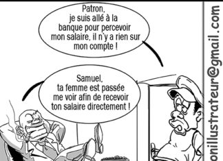 Sourire du 28/10/2021