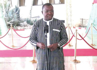 Coordination nationale de lutte contre le terrorisme : le gouvernement annonce une réorganisation