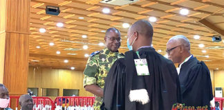 Procès Thomas Sankara et compagnons : la demande d’expertise psychiatrique de l’accusé Elisé Yamba Ilboudo rejetée