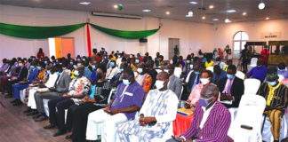 Journées économiques du Burkina Faso : des opportunités pour les entreprises burkinabè et étrangères