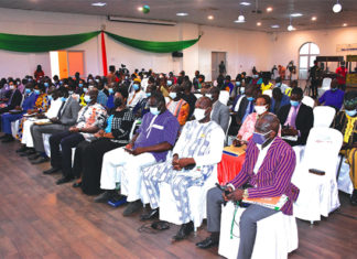 Journées économiques du Burkina Faso : des opportunités pour les entreprises burkinabè et étrangères