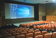 Fespaco 2021 : des salles prêtes à accueillir les festivaliers