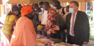 Accessibilité de l’information scientifique et technique: A la découverte du CICRD en « 72H chrono »