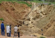 Orpaillage dans la zone pastorale de la Nouaho : Une entrave à la pratique de l’élevage
