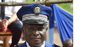 Burkina : Le nouveau chef d’Etat-major général de la gendarmerie a été installé dans ses fonctions.