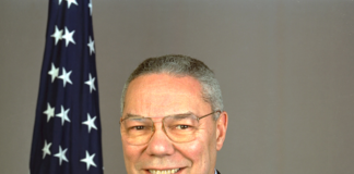 Etats-Unis : Colin Powell, secrétaire d’Etat sous George W. Bush, est décédé de la Covid -19(sa famille)