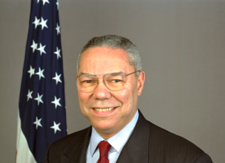 Etats-Unis : Colin Powell, secrétaire d’Etat sous George W. Bush, est décédé de la Covid -19(sa famille)