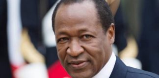 Procès Thomas Sankara : Blaise Compaoré ne viendra pas à Ouagadougou (Avocats)