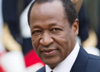 Procès Thomas Sankara : Blaise Compaoré ne viendra pas à Ouagadougou (Avocats)