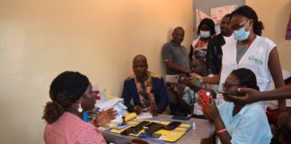 Services liés à l’avortement : 1 532 demandes en 18 mois dans 16 CSPS de Ouagadougou