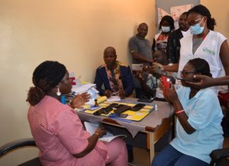 Services liés à l’avortement : 1 532 demandes en 18 mois dans 16 CSPS de Ouagadougou