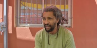 Alain Gomis, double Etalon d’or de Yennenga :« Le FESPACO m’a beaucoup apporté »