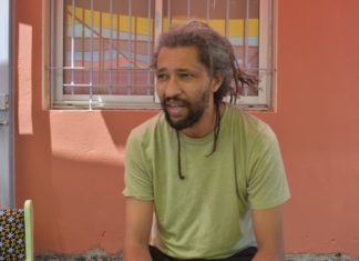 Alain Gomis, double Etalon d’or de Yennenga :« Le FESPACO m’a beaucoup apporté »