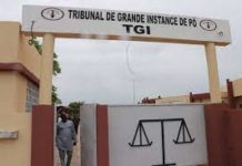 Incident entre militaires et civils : Le Procureur du Faso près le TGI de Pô ouvre une enquête