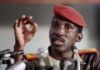 Tribunal Militaire : Le procès Thomas Sankara reprend ce lundi