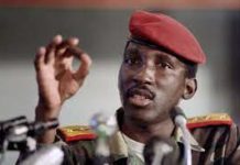 Tribunal Militaire : Le procès Thomas Sankara reprend ce lundi