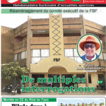 Une Sidwaya du 21-10-2021