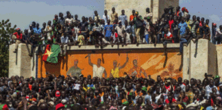 Insurrection populaire d’octobre 2014 : Sept ans après, des citoyens burkinabè apprécient