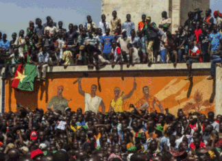 Insurrection populaire d’octobre 2014 : Sept ans après, des citoyens burkinabè apprécient