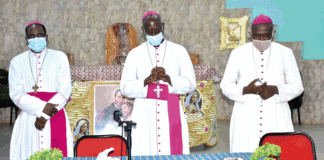 Méthodes contraceptives dangereuses : L’Eglise catholique sonne l’alerte