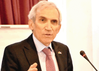 Réduction des gaz à effet de serre : Une stratégie nationale en élaboration