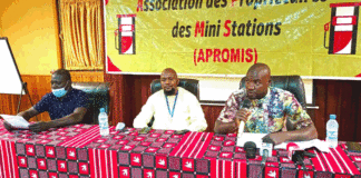 Contrebande d’hydrocarbures : Des gérants de mini stations- services s’en démarquent