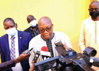 Cadre Partenarial « Eau et Assainissement » : Améliorer l’efficacité de l’aide