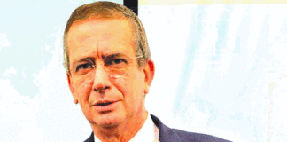 Procès Thomas Sankara : « Il faut faire confiance à la justice burkinabè », Me Jacques-Louis Colombani