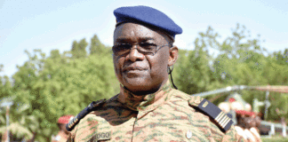 Armée de l’air : Le colonel Souleymane Ouédraogo aux commandes