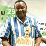 Pr Dieudonné Joseph Bathiebo : Le physicien « dynamique » honoré par ses pairs