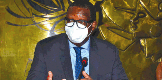 Financement de l’économie nationale post COVID-19 : La BCEAO et les banques se parlent