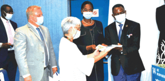 Cadre sectoriel justice et droits humains : Le PNUD, nouveau chef de file des partenaires