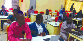 Vulgarisation de la loi « 003-2021/AN » : La CARFO renseigne les agents publics des Hauts-Bassins