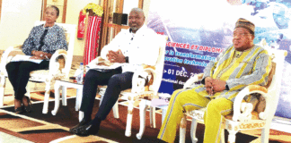 Conférence internationale sur les sciences et la diplomatie : Environ 500 participants attendus à Ouagadougou