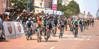 33e Tour international du Faso : 15 équipes sur le départ ce matin à Banfora