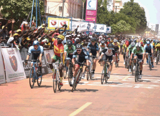33e Tour international du Faso : 15 équipes sur le départ ce matin à Banfora