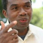 FESPACO : Le réalisateur burkinabè Kollo Daniel SANOU invite la population à fréquenter les salles de cinéma (SIG)