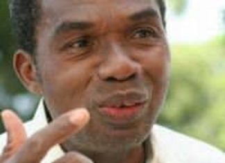 FESPACO : Le réalisateur burkinabè Kollo Daniel SANOU invite la population à fréquenter les salles de cinéma (SIG)