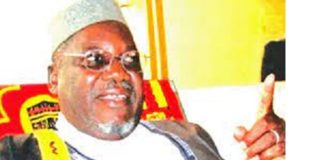 Cascades : Le guide spirituel Djafar Héma sera inhumé dimanche à Nagolofasso