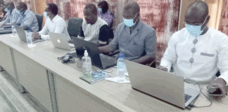 Projet dorsale nord au Burkina Faso : Une actualisation des personnes affectées en cours