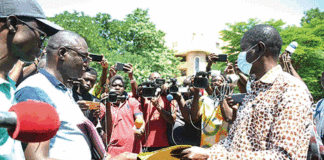 Journée mondiale de l’Enseignant : Sous le signe de la relance de l’éducation