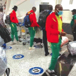 Eliminatoires Coupe du monde 2022/3e et 4e journées : Les Etalons entament leur stage ce lundi