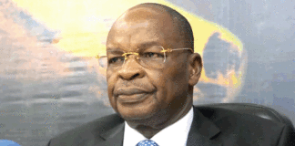 Comité exécutif de la FBF : Lazare Banssé justifie le réaménagement du 15 octobre dernier