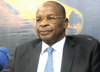 Comité exécutif de la FBF : Lazare Banssé justifie le réaménagement du 15 octobre dernier