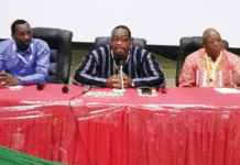 Cinémas d’Afrique et de la diaspora : Le thème du FESPACO au centre d’un colloque