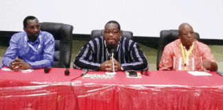 Cinémas d’Afrique et de la diaspora : Le thème du FESPACO au centre d’un colloque