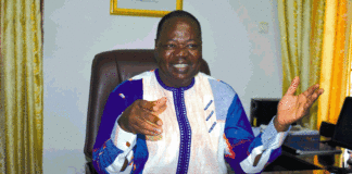 L’ambassadeur Jacob Ouédraogo au Sénégal : « Ce pays a donné de grandes figures du cinéma africain »