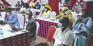 Amélioration des conditions de la jeune fille : Des acteurs se concertent sur des actions prioritaires